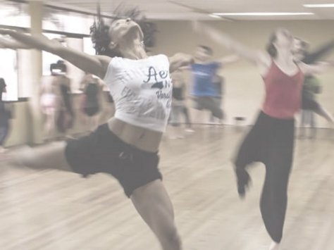 Zumba