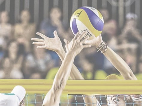 Volleyball