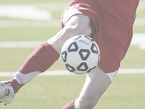 Fußball